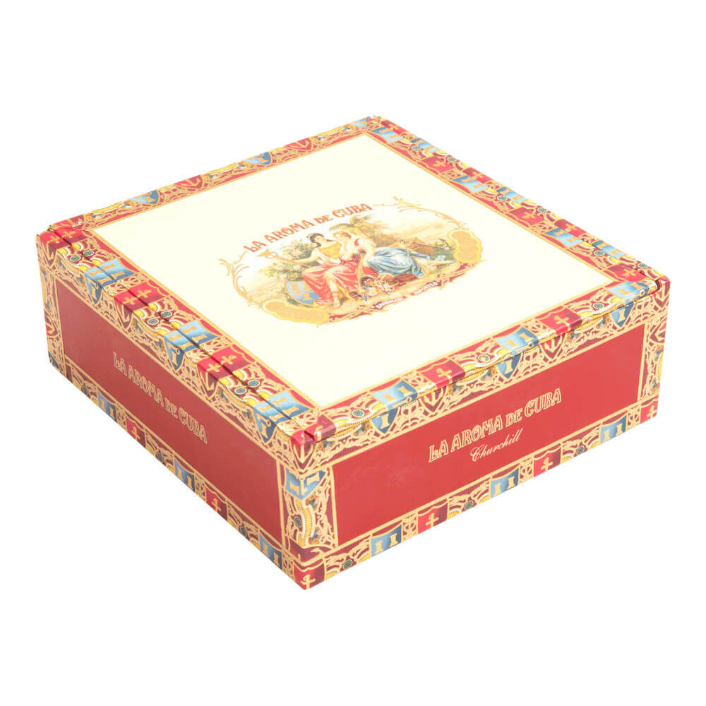 View product media LACCH Churchill, , jrcigars 3